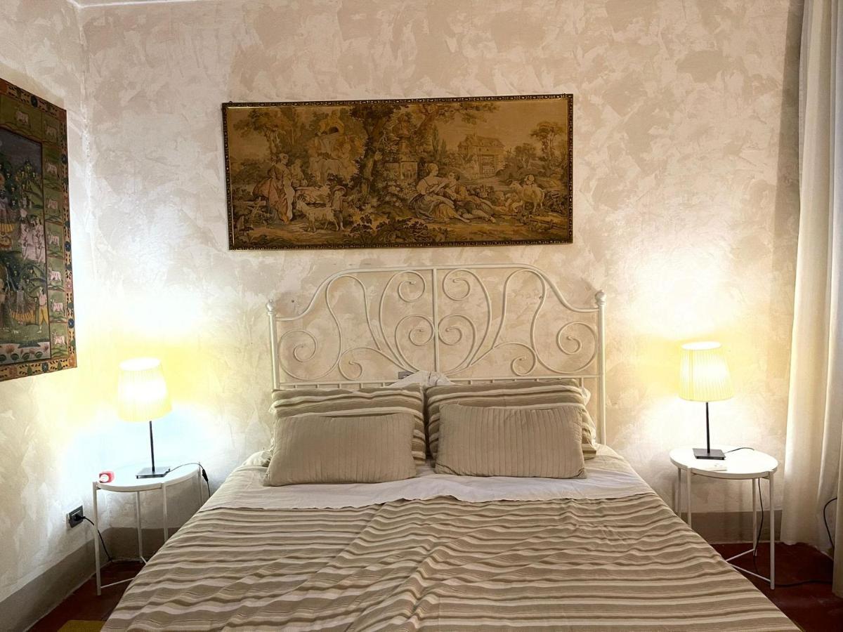 San Felice House Appartement Florence Buitenkant foto