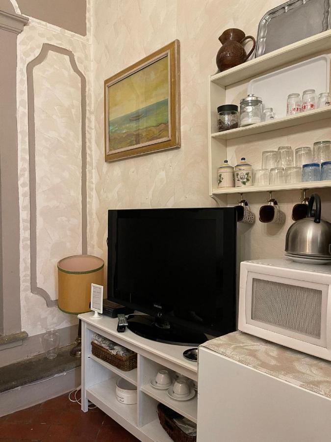 San Felice House Appartement Florence Buitenkant foto