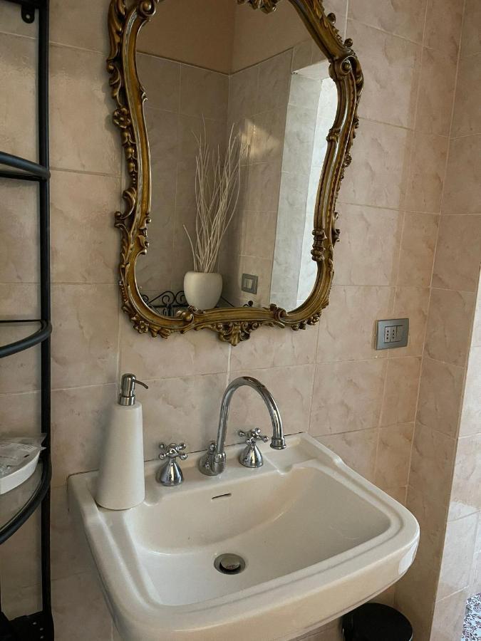 San Felice House Appartement Florence Buitenkant foto